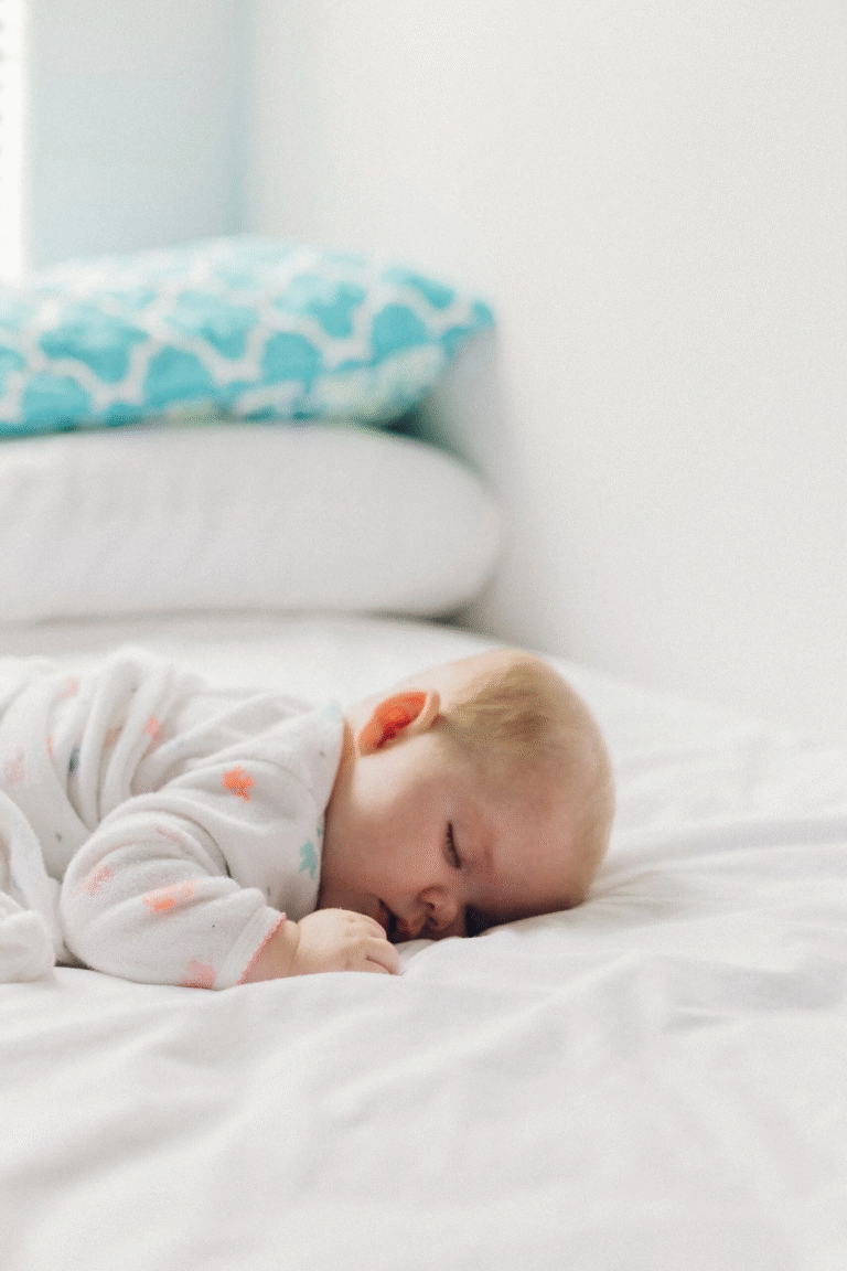 Can’t Get Your kids to fall asleep? do that